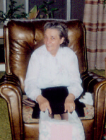 Genowefa (Jenny) Horuk